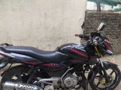 Bajaj Pulsar 150